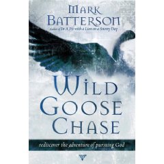 goose
