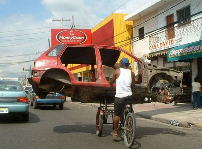 bike