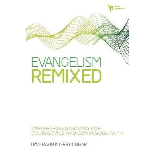 evangelism evangelism