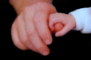 father