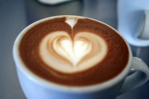 barista