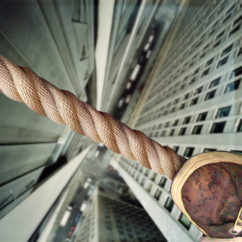 tightrope tightrope