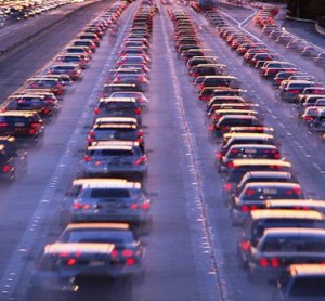 traffic traffic