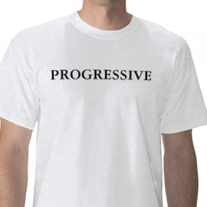 progressive