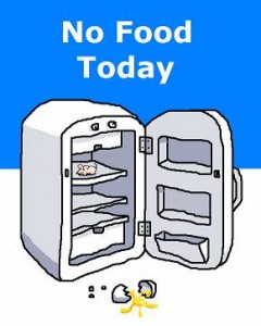 NoFood 3