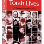 torah lives book