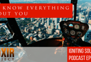 we know everything about you